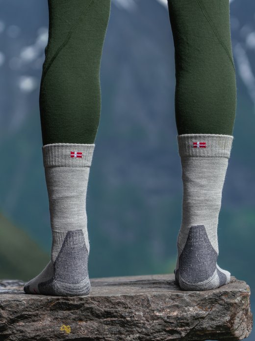 Unisex Socken
