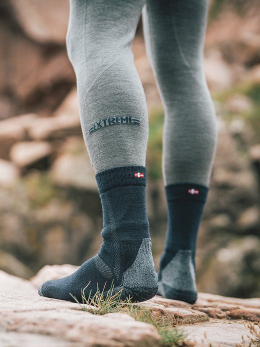 Unisex Socken