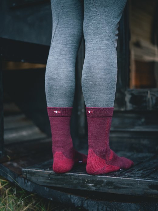 Unisex Socken
