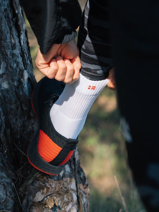 Unisex Socken