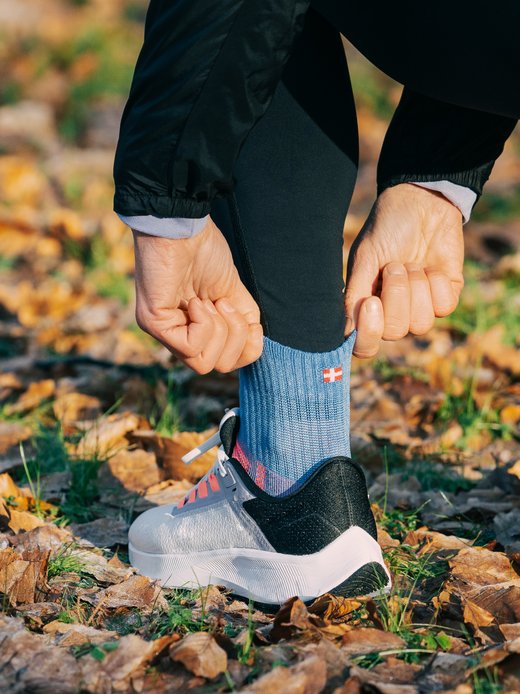 Unisex Socken