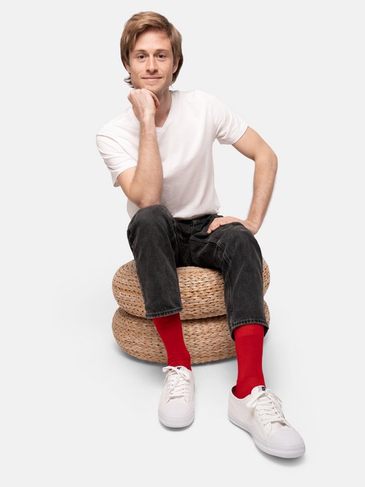 Unisex Socken