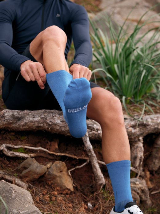 Unisex Socken