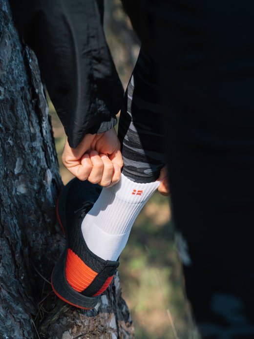 Unisex Socken