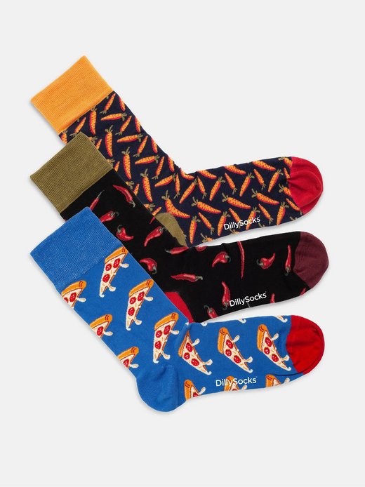 Unisex Socken