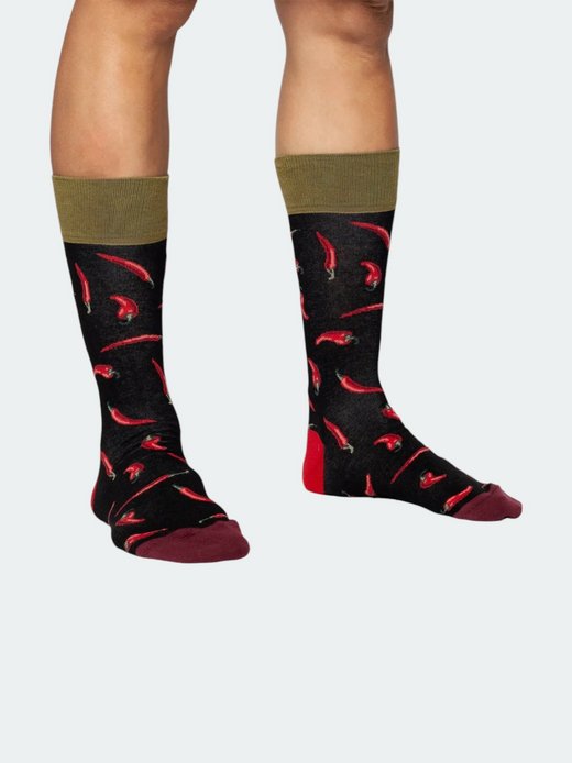 Unisex Socken