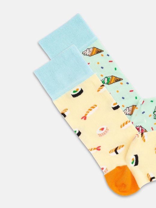 Unisex Socken