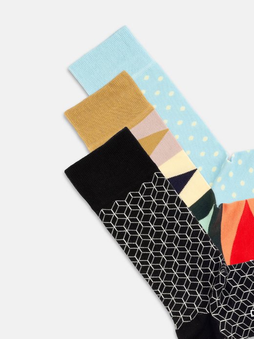 Unisex Socken