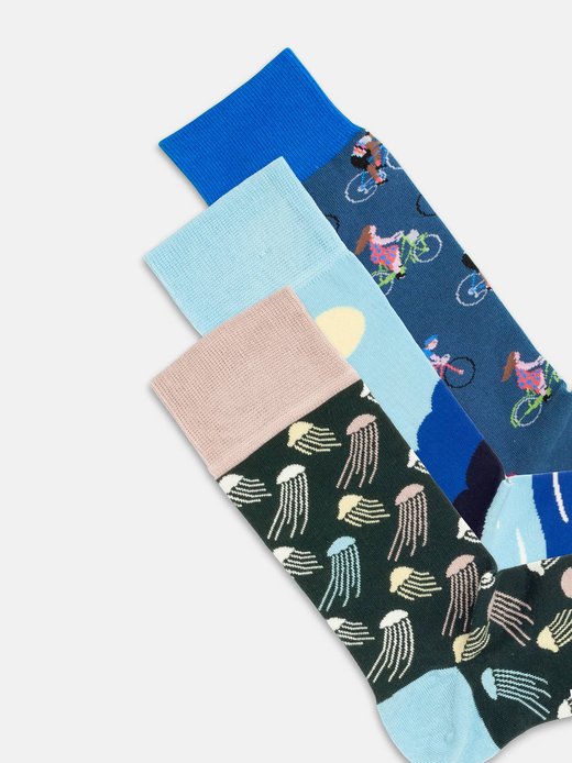 Unisex Socken