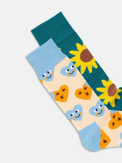 Unisex Socken