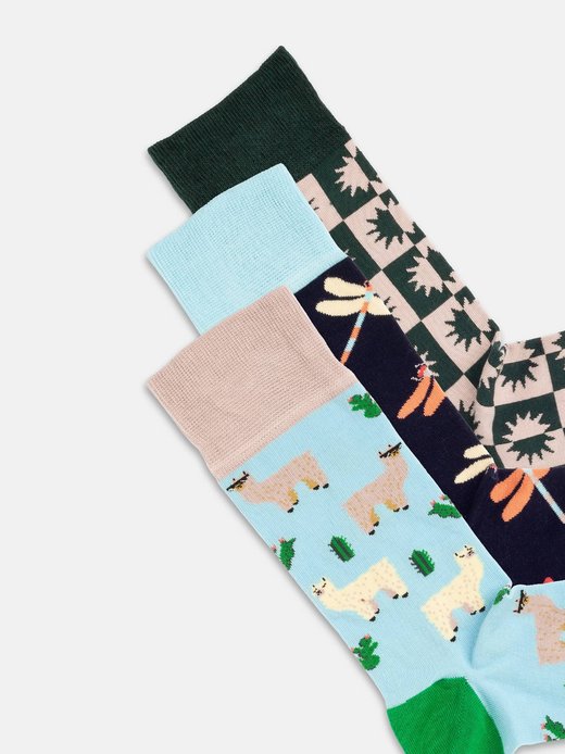Unisex Socken