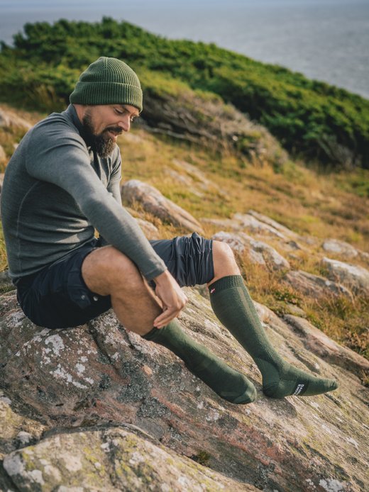Unisex Socken