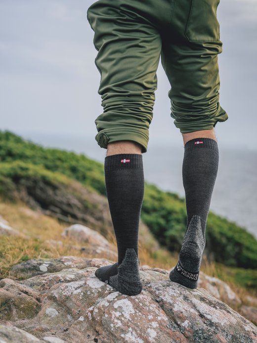 Unisex Socken