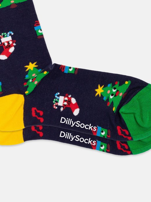 Unisex Socken