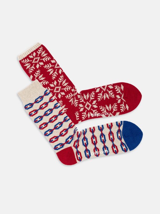 Unisex Socken