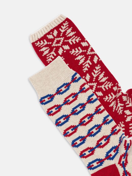 Unisex Socken