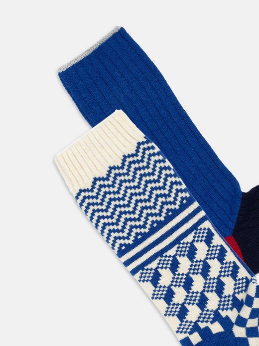 Unisex Socken