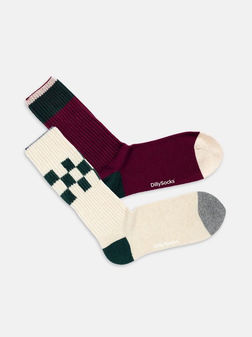 Unisex Socken