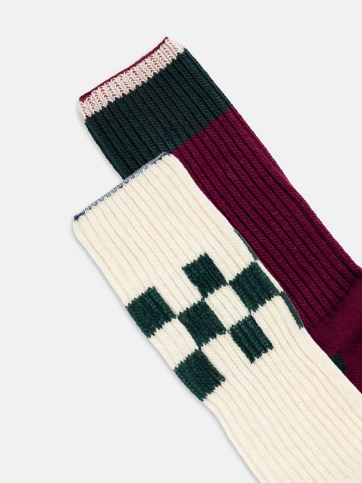 Unisex Socken