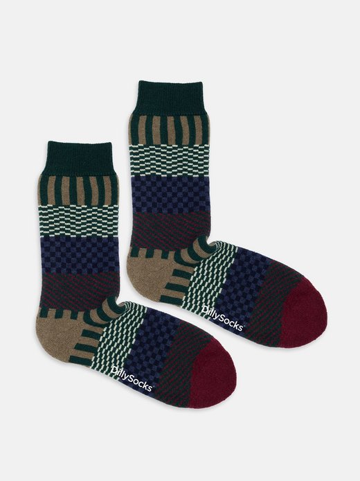 Unisex Socken