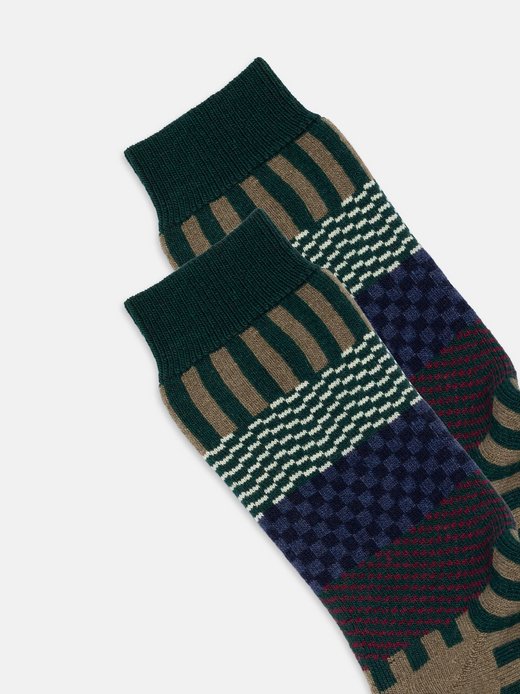 Unisex Socken