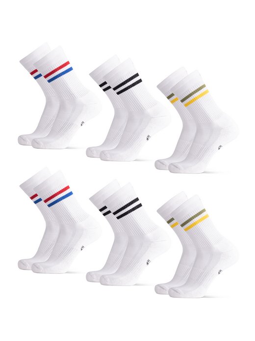 Unisex Socken