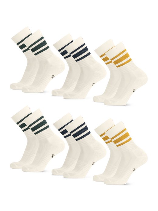 Unisex Socken