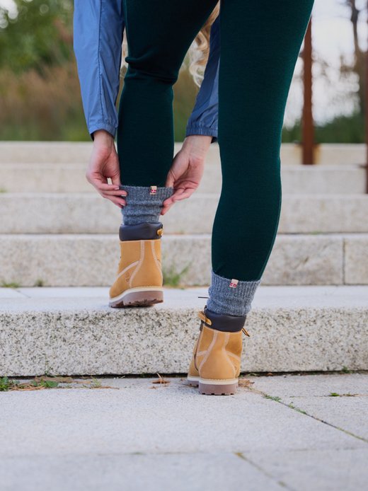 Unisex Socken