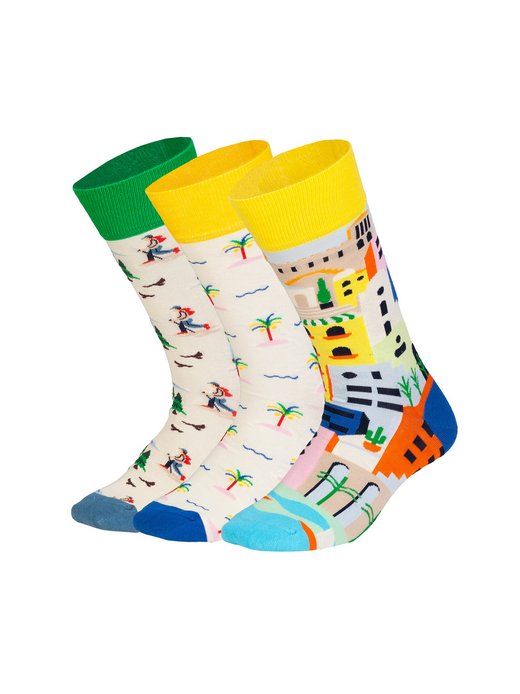 Unisex Socken