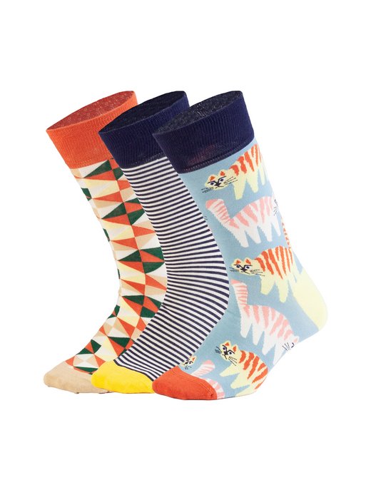 Unisex Socken