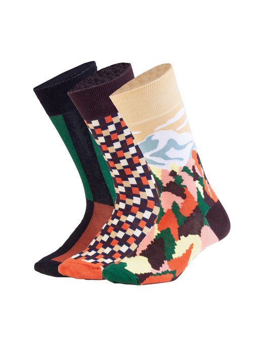 Unisex Socken