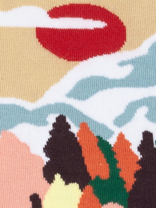 Unisex Socken