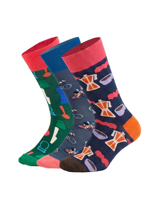Unisex Socken