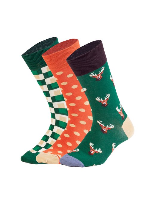 Unisex Socken