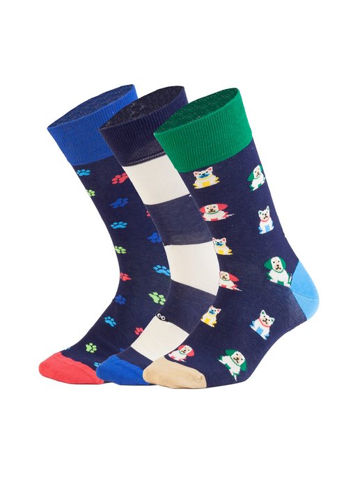 Unisex Socken