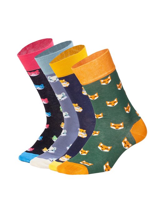 Unisex Socken