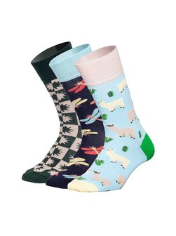 Unisex Socken