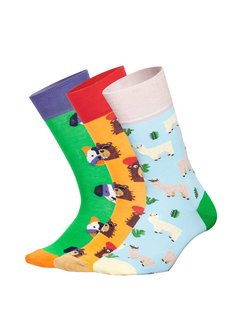 Unisex Socken