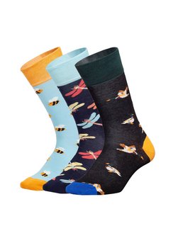 Unisex Socken