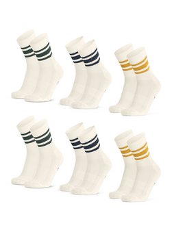 Unisex Socken