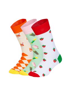 Unisex Socken