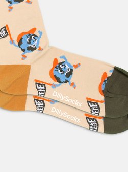 Unisex Socken