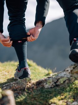 Unisex Socken
