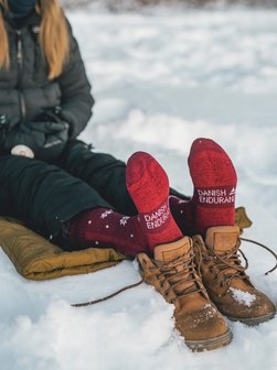 Unisex Socken