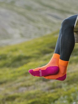 Unisex Socken