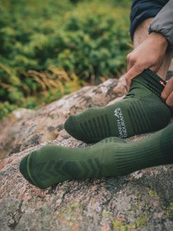 Unisex Socken