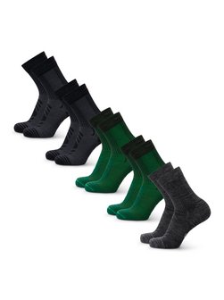Unisex Socken