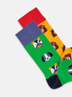Unisex Socken