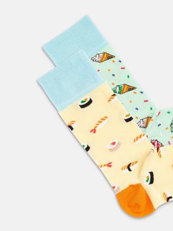 Unisex Socken