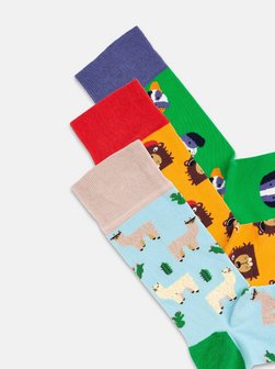 Unisex Socken